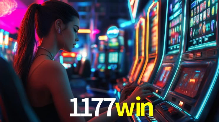 1177win App